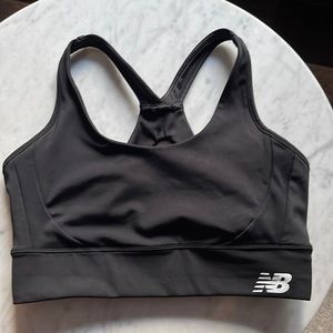 New Balance sports bra